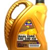 Anax 1500 SAE 5W-40 - Image 5